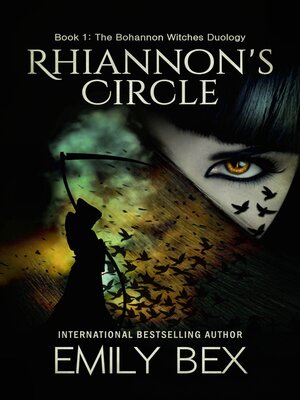 cover image of Rhiannon's Circle